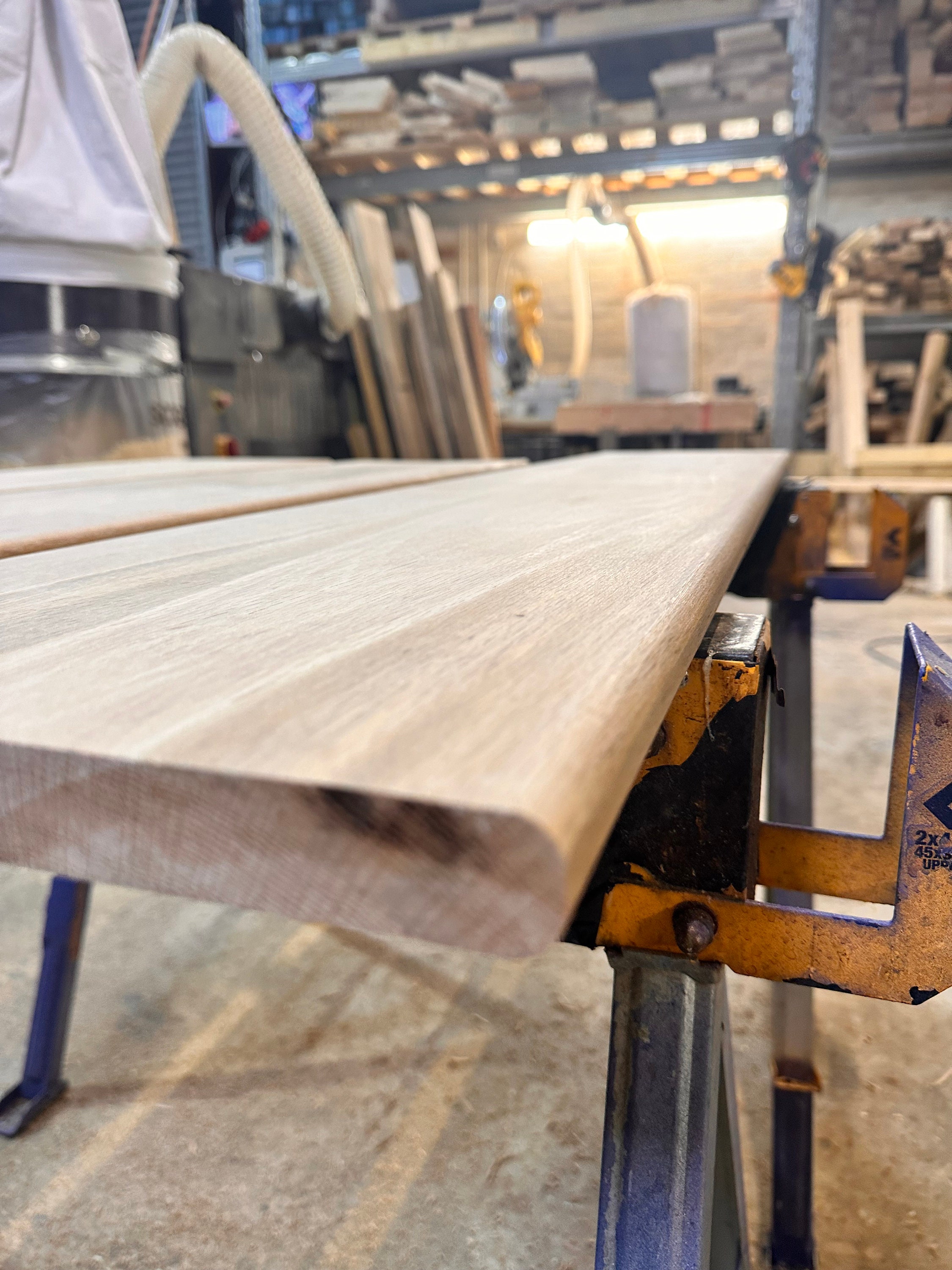 Oak Bullnose Window Boards - Etsy UK