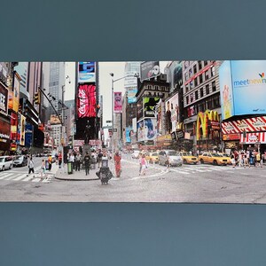 Digital Times Square