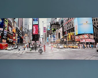 Digital Times Square