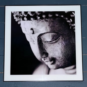Digital Bouddha Art