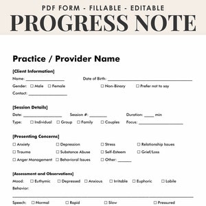 Client Intake Form for Therapists, Printable & Fillable, Counseling Paperwork, Psychotherapist Documentation, Therapy Tools, Client Forms