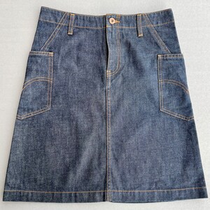 Levis top skirt singapore