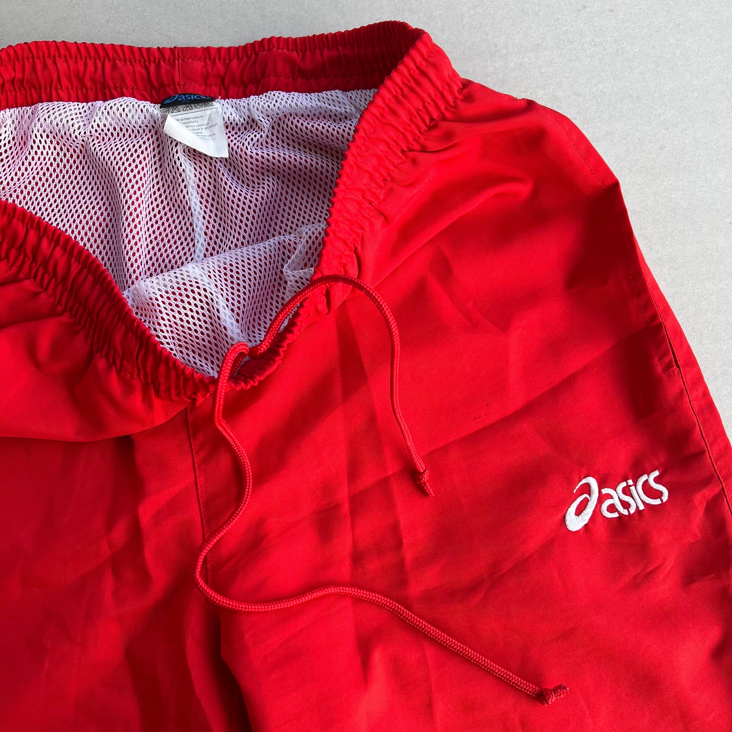 Asics track pants Italia