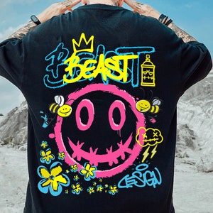 Más de 25 diseños de camisetas urbanas Diseños de serigrafía diseños de sublimación diseños png diseños dtf diseños de impresión dtf diseños de camisetas a granel PNG imagen 2