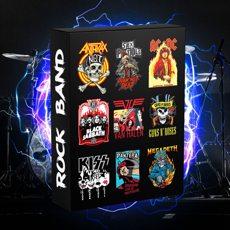 150 Rock Band Tshirt Designs Tshirt Printing Hard Rock Designs Rock Designs Rock Band Tshirts