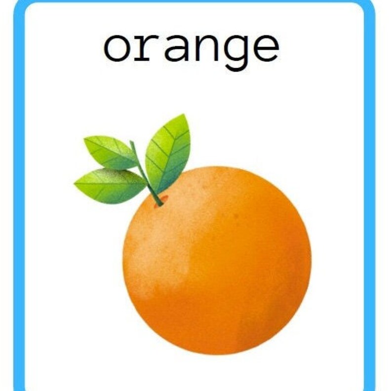 visual-grocery-list-for-toddlers-kids-etsy