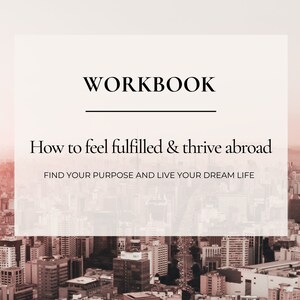 Sinn finden - ein Selbstcoaching-Arbeitsbuch | Digitale Arbeitsmappe | Selbstentwicklungskurs | Ziele setzen und gedeihen