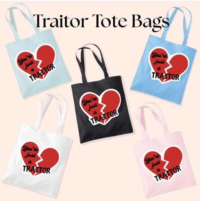 Olivia rodrigo tote bag - Etsy 日本