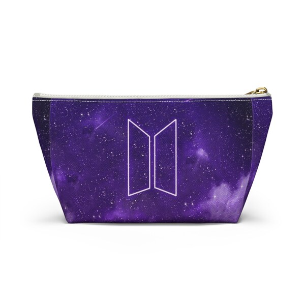 BTS Accessory Pouch