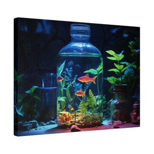 Unique Fish Tanks -  UK