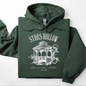 Stars Hollow