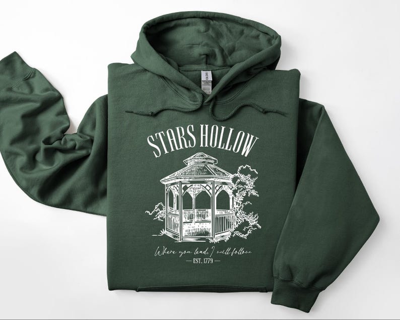 Stars Hollow