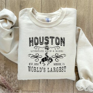 Vintage Cowboy Sweatshirt, Cowboy Hoodie, Western Vibes, Texas Rodeo, Rodeo Hoodie, Texas Rodeo Houston, Rodeo Sweatshirt, Western Hoodie