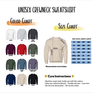 a picture of a long sleeved shirt with measurements