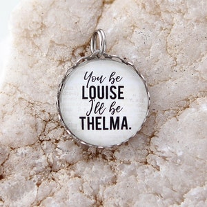 Thelma & Louise Anklet – Laura Elizabeth