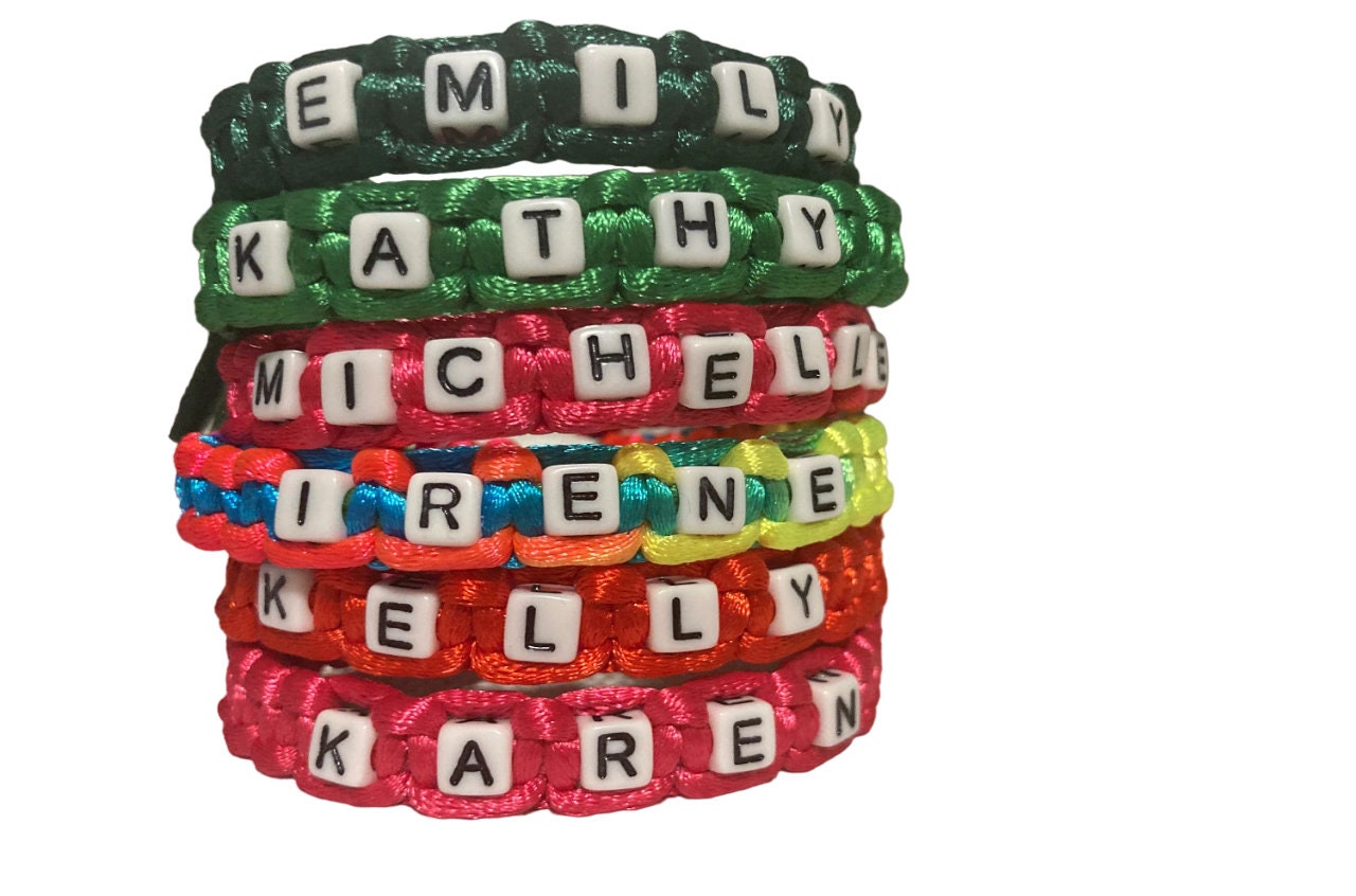 be happy bracelets, beads bracelets, intention bracelets, Cool Mom  Bracelet, Best Mom bracelet, letter bracelets, words bracelets
