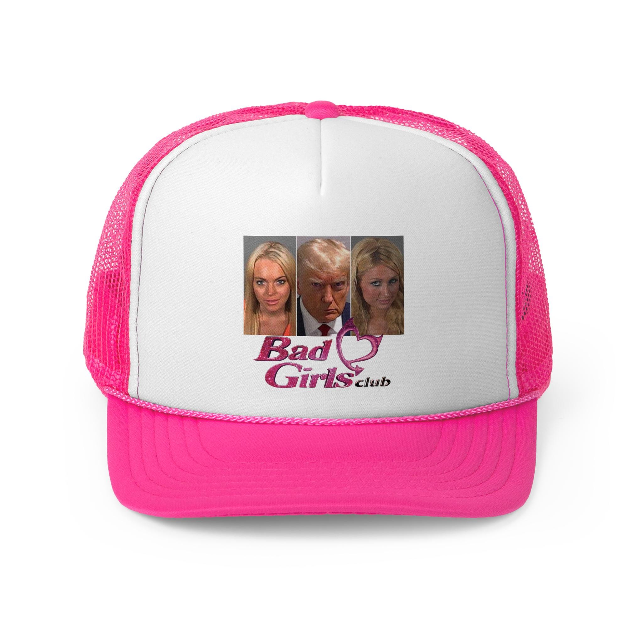 Paris Hilton Trucker - Etsy