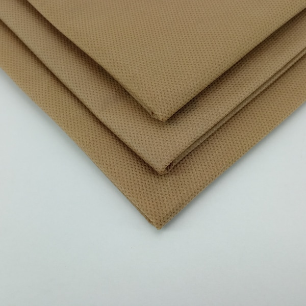 Designer Leather Fabric / Soft and Waterproof Fabric For Your Handicrafts / Leather and Faux Leather Fabric / Fast Shipping, Fast Delivery