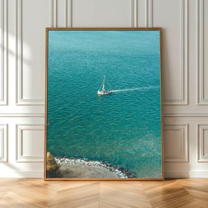 Sailing Poster, Sail Boat Print, Sailing Wall Art, Sailing Poster, Sailboat Prints, Beach House Wall Art, Nautical Nursery Art, Sailing Art