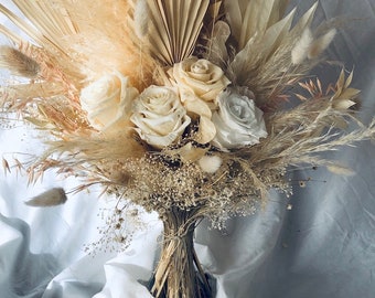 Pastel Bouquet