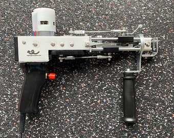 2-in-1 Loop and Cut Gun