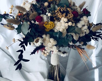 Wild Flower Bouquet