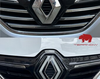 Nouveau revêtement emblème pour Renault Megane 4 (2016-2024)