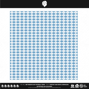 Tar Heels Pattern Vector (Ai, Eps, SVG), PDF, And Image (Jpg, Png)
