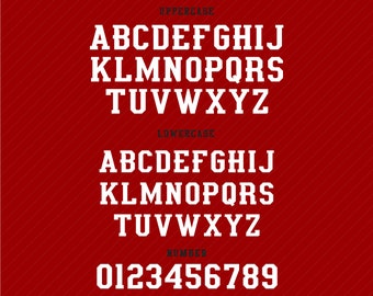 Indian4 Hoosiers Font (ttf)