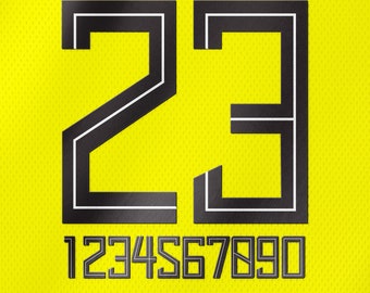 Oreg0n Duck Number Vector (Ai, Eps, SVG), PDF, And Image (Jpg, Png)