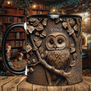 Artisan Owl Heilige Karten, 5 Stück - Laminiert, Gebet Zum Heiligen Peregrine, 6,3 X 11,4 Cm, Aus Italien