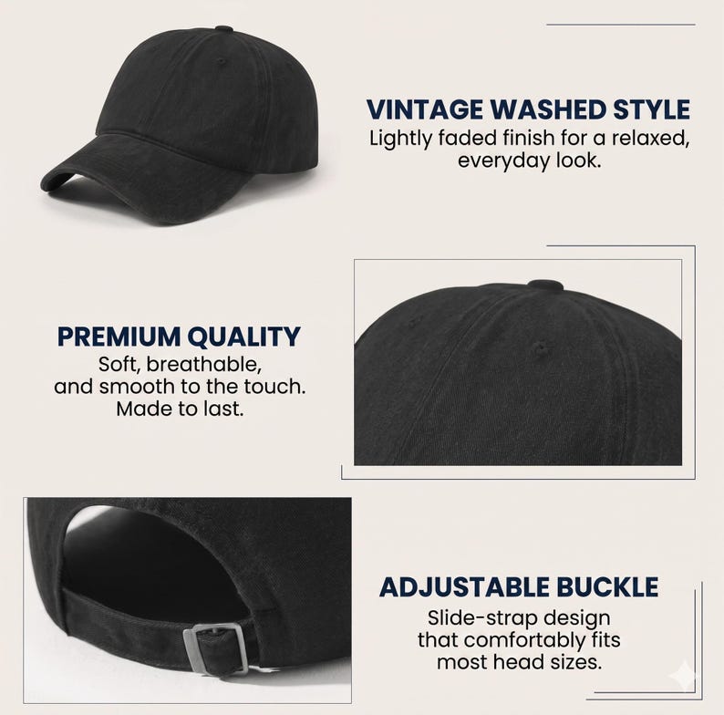 Red Friday Hat for Veterans, Remember Everyone Deployed Patriotic Embroidered Cap, US Military Appreciation Printed Casual Trucker Hat image 5