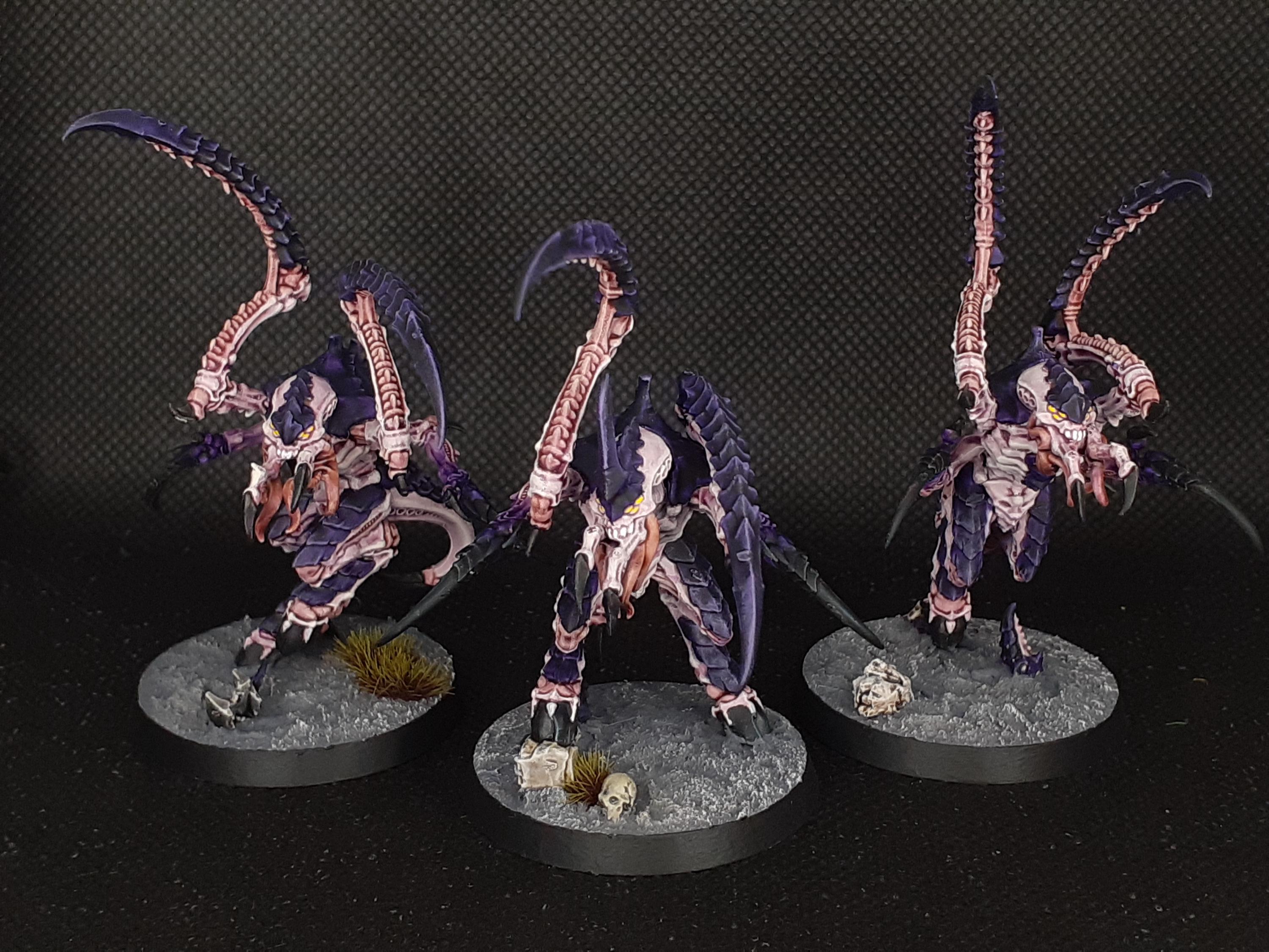 Von ryan leaper tyranids - Etsy 日本