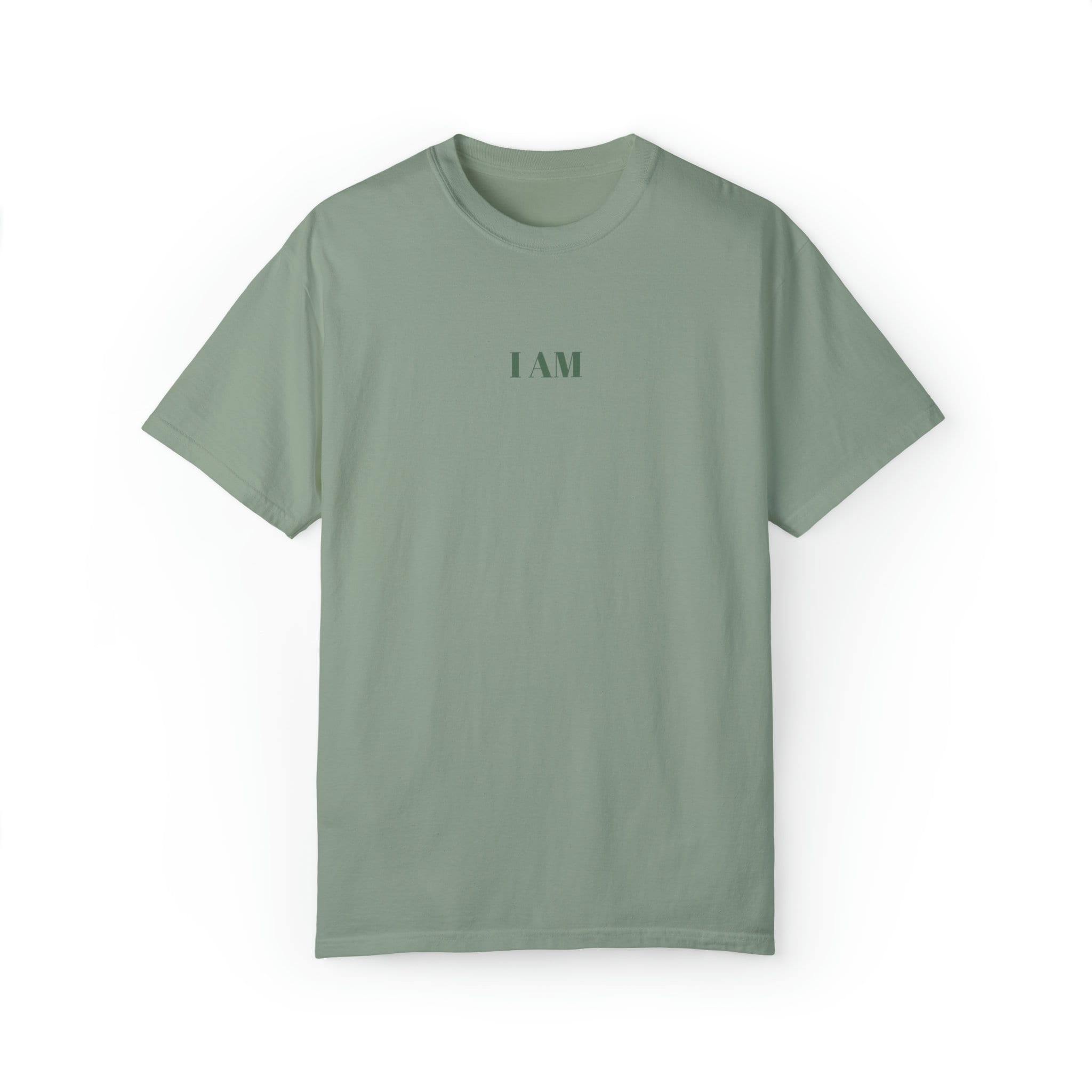 I AM T Shirt