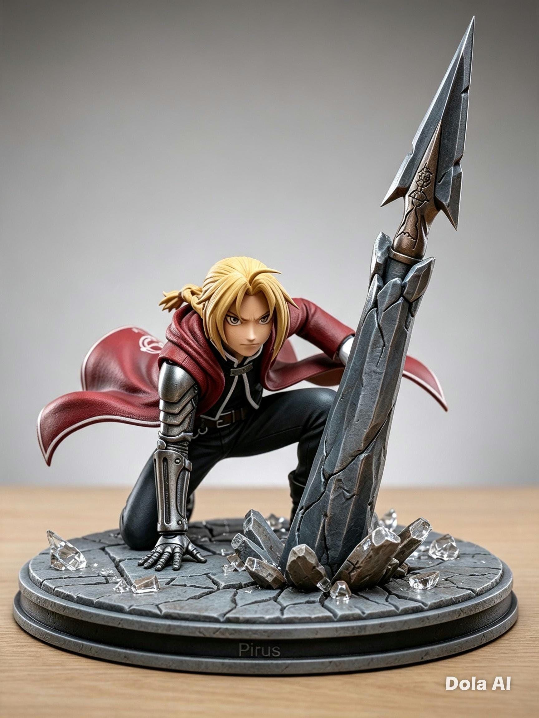 エルダースクロールズのフィギュア - Etsy 日本