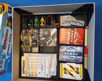 Insertar Downforce + gastos (Archivos digitales)