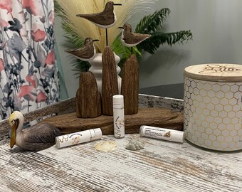Lip Balm