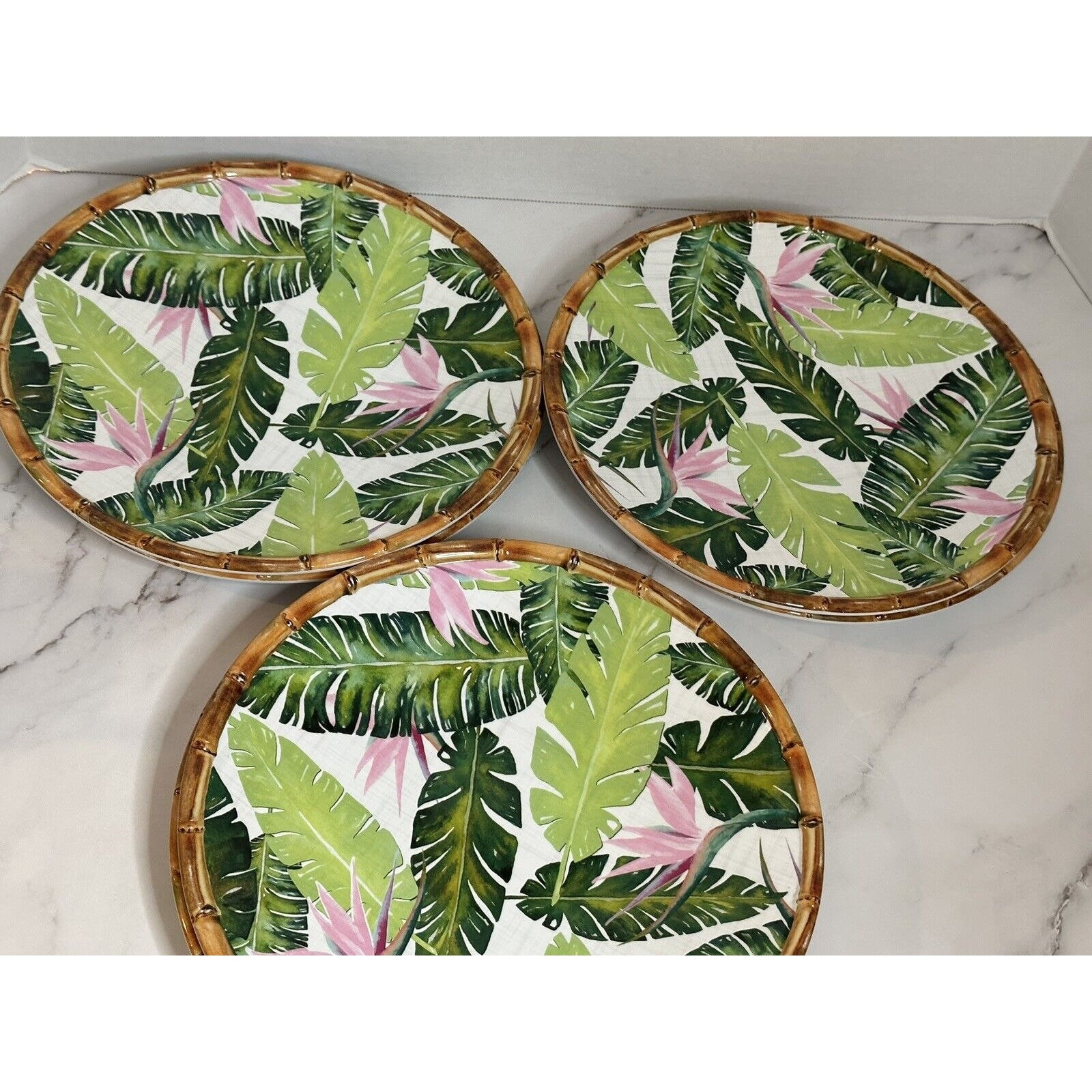 Tommy bahama plastic plates new arrivals