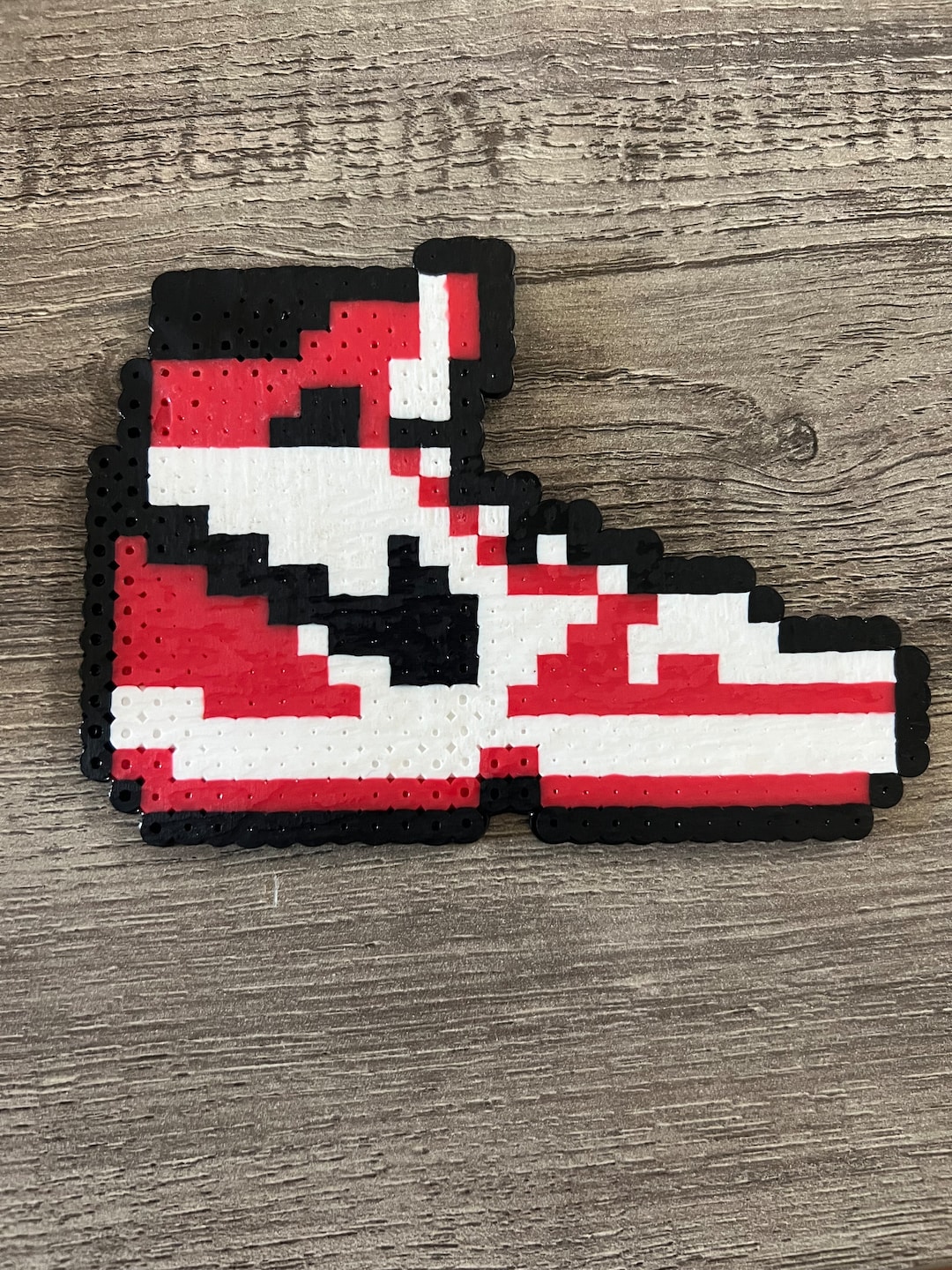 nike beads running shoes