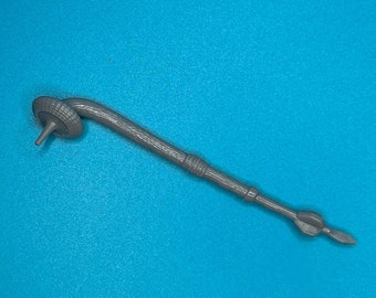 Tusken Raider Gaffi Stick for Action Figures