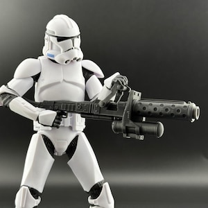 Dc 15a blaster rifle - Etsy 日本