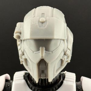 1/6 Scale Helldivers - Etsy