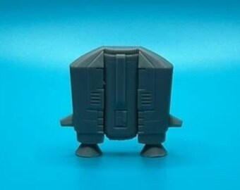 Imperial Superkommando Jetpack 1:12