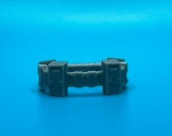 Clone Belt Action Figure Accessory