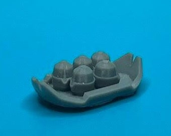 Geo Grenade Box 1:12 für Actionfiguren