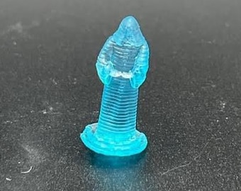 Emperor Palpatine Hand Held Hologram 1:12 Scale for Action Figures
