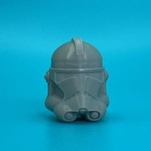 ROTS Phase 2 Clone Helmet for Action Figures