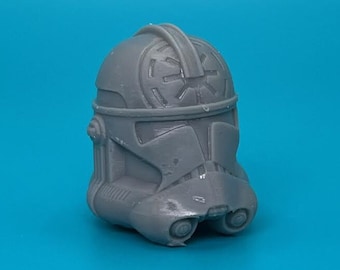 Jesse Helmet 1:12 Scale for Action Figures