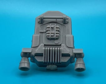 Rebel Jump Pack für Actionfiguren