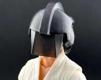 Luke's Jedi Training Helmet for Action Figures